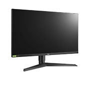 LG Игровой монитор 27'' UltraGear™ QHD IPS LG 27GL83A-B | 144 Гц , 27GL83A-B, thumbnail 3