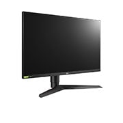 LG Игровой монитор 27'' UltraGear™ QHD IPS LG 27GL83A-B | 144 Гц , 27GL83A-B, thumbnail 4