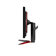 LG Игровой монитор 27'' UltraGear™ QHD IPS LG 27GL83A-B | 144 Гц , 27GL83A-B, thumbnail 5