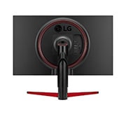 LG Игровой монитор 27'' UltraGear™ QHD IPS LG 27GL83A-B | 144 Гц , 27GL83A-B, thumbnail 6