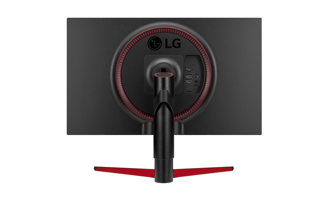LG Игровой монитор 27'' UltraGear™ QHD IPS LG 27GL83A-B | 144 Гц , 27GL83A-B, thumbnail 6