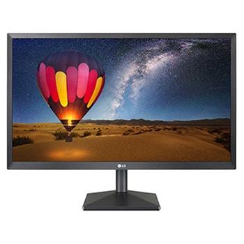 21,5" монитор Full HD IPS с Radeon FreeSync ™1