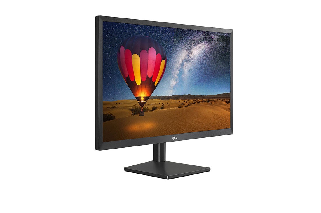 LG 21,5'' монитор Full HD IPS с Radeon FreeSync ™, 22MN430M-B, thumbnail 4