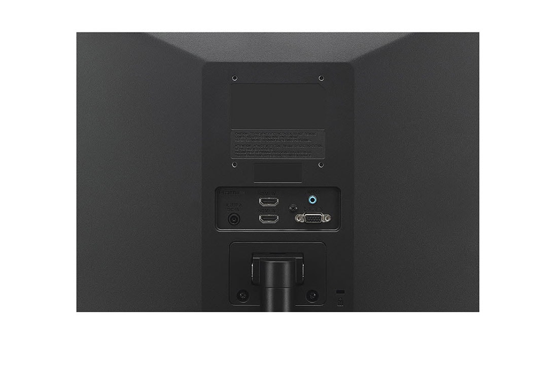 LG 21,5'' монитор Full HD IPS с Radeon FreeSync ™, 22MN430M-B, thumbnail 7