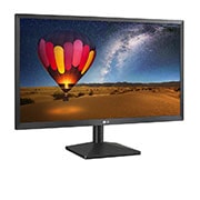LG 21,5'' монитор Full HD IPS с Radeon FreeSync ™, 22MN430M-B, thumbnail 3