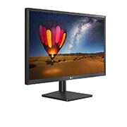 LG 21,5'' монитор Full HD IPS с Radeon FreeSync ™, 22MN430M-B, thumbnail 4