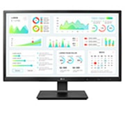 LG FHD Нулевой клиент 23,8'', 24CK550Z-BP, thumbnail 1