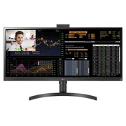 LG UW-FHD Тонкий клиент 34'', 34CN650W-AC, thumbnail 2
