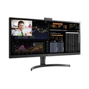 LG UW-FHD Тонкий клиент 34'', 34CN650W-AC, thumbnail 6