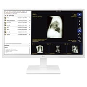 LG 24'' FHD тонкий клиент для медицинских учреждений, 24CK560N-3A, thumbnail 1