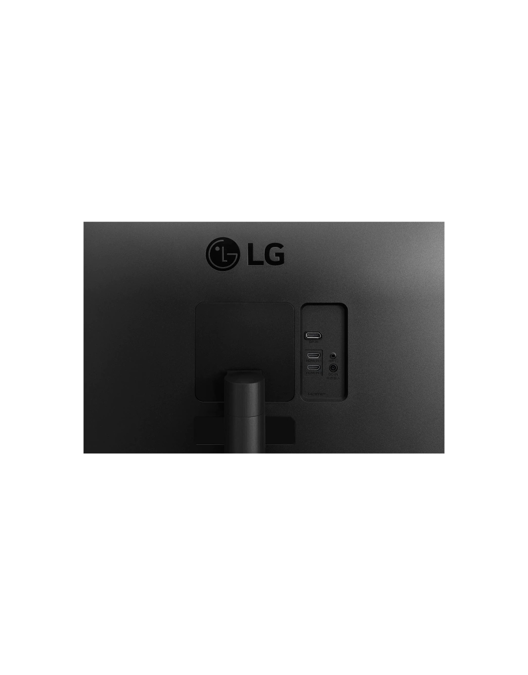 Монитор LG 27QN600 IPS - купить, цены | LG RU