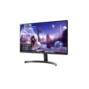 LG Монитор 27'' QHD IPS LG 27QN600 | AMD FreeSync™, 27QN600-B, thumbnail 2