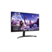 LG Монитор 27'' QHD IPS LG 27QN600 | AMD FreeSync™, 27QN600-B, thumbnail 3
