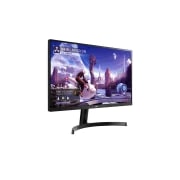 LG Монитор 27'' QHD IPS LG 27QN600 | AMD FreeSync™, 27QN600-B, thumbnail 4