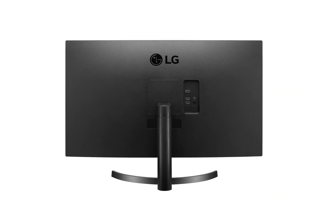 LG Монитор 31,5'' QHD IPS LG 32QN600-B | AMD FreeSync™, 32QN600-B, thumbnail 6