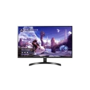 Монитор LG 32QN600-B IPS - купить, цены | LG RU