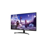 LG Монитор 31,5'' QHD IPS LG 32QN600-B | AMD FreeSync™, 32QN600-B, thumbnail 2