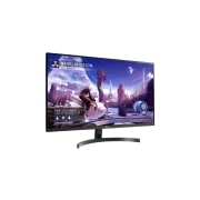 LG Монитор 31,5'' QHD IPS LG 32QN600-B | AMD FreeSync™, 32QN600-B, thumbnail 3