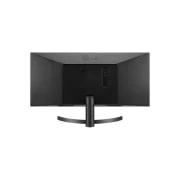 LG UltraWide™ 29WL50S - 21:9 Full HD 2560x1080 / IPS / HDR / Radeon FreeSync™ / MaxxAudio®, 29WL50S-B, thumbnail 6