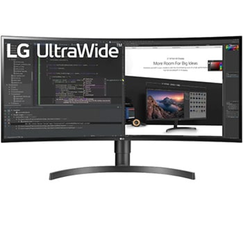 34"  UW-QHD UltraWide монитор1