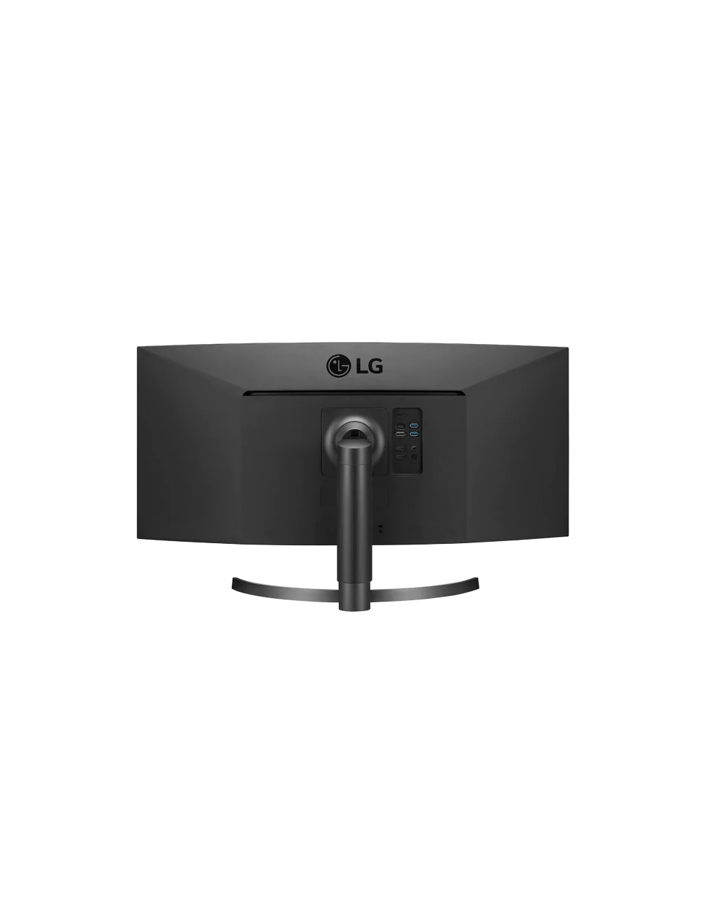 Монитор LG 34WN80C-B: Описание продукта на официальном сайте