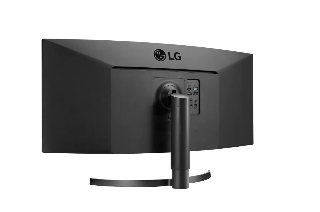LG 34''  UW-QHD UltraWide монитор, 34WN80C-B, thumbnail 8