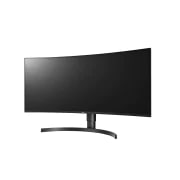 LG 34''  UW-QHD UltraWide монитор, 34WN80C-B, thumbnail 3