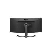 LG 34''  UW-QHD UltraWide монитор, 34WN80C-B, thumbnail 7