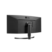 LG 34''  UW-QHD UltraWide монитор, 34WN80C-B, thumbnail 8