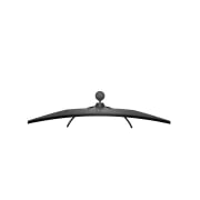 LG 34''  UW-QHD UltraWide монитор, 34WN80C-B, thumbnail 12