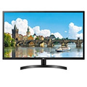 LG 31.5'' Full HD IPS монитор с поддержкой AMD FreeSync™, Монитор LG 32MN500M-B, 32MN500M-B, thumbnail 1