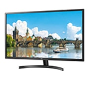 LG 31.5'' Full HD IPS монитор с поддержкой AMD FreeSync™, Монитор LG 32MN500M-B, 32MN500M-B, thumbnail 2