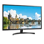 LG 31.5'' Full HD IPS монитор с поддержкой AMD FreeSync™, Монитор LG 32MN500M-B, 32MN500M-B, thumbnail 3