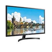 LG 31.5'' Full HD IPS монитор с поддержкой AMD FreeSync™, Монитор LG 32MN500M-B, 32MN500M-B, thumbnail 4