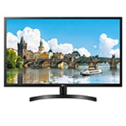LG 31.5'' Full HD IPS монитор с поддержкой AMD FreeSync™, Монитор LG 32MN600P-B, 32MN600P-B, thumbnail 1