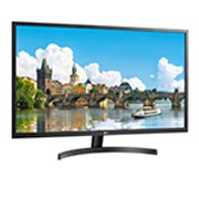 LG 31.5'' Full HD IPS монитор с поддержкой AMD FreeSync™, Монитор LG 32MN600P-B, 32MN600P-B, thumbnail 3