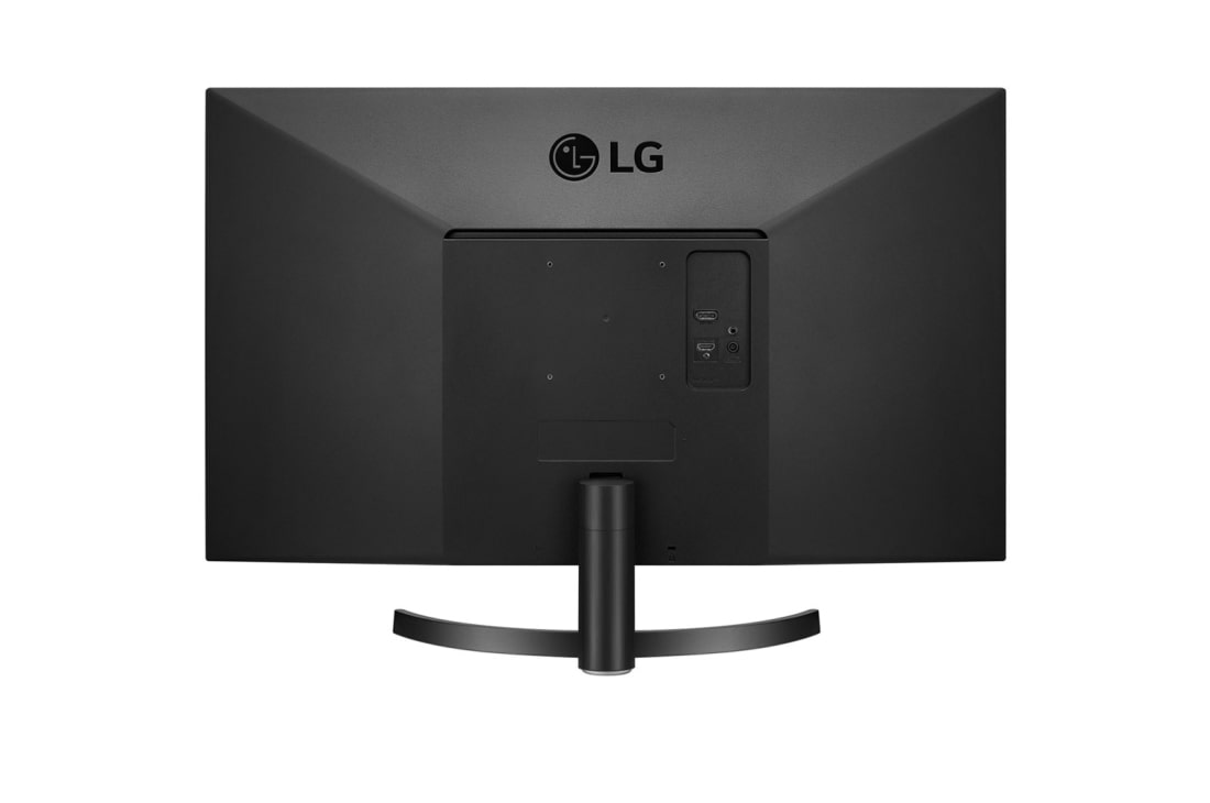 LG 31.5'' Full HD IPS монитор с поддержкой AMD FreeSync™, Монитор LG 32MN600P-B, 32MN600P-B, thumbnail 6