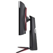 LG Изогнутый игровой монитор 34'' UltraGear™ QHD LG 34GN850-B | G-Sync®, Игровой монитор, 34GN850-B, thumbnail 5
