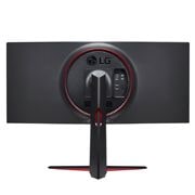 LG Изогнутый игровой монитор 34'' UltraGear™ QHD LG 34GN850-B | G-Sync®, Игровой монитор, 34GN850-B, thumbnail 6
