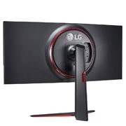 LG Изогнутый игровой монитор 34'' UltraGear™ QHD LG 34GN850-B | G-Sync®, Игровой монитор, 34GN850-B, thumbnail 7
