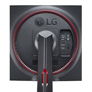 LG Изогнутый игровой монитор 34'' UltraGear™ QHD LG 34GN850-B | G-Sync®, Игровой монитор, 34GN850-B, thumbnail 8