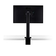 LG 27-дюймовый  IPS QHD (2560x1440) Ergo монитор, 27QN880, thumbnail 11