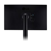 LG 27-дюймовый  IPS QHD (2560x1440) Ergo монитор, 27QN880, thumbnail 12