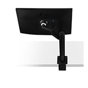 LG 27-дюймовый  IPS QHD (2560x1440) Ergo монитор, 27QN880, thumbnail 14