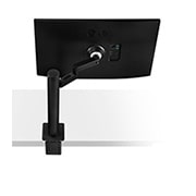 LG 27-дюймовый  IPS QHD (2560x1440) Ergo монитор, 27QN880, thumbnail 15