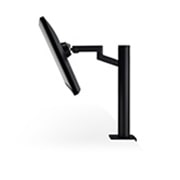 LG 27-дюймовый  IPS QHD (2560x1440) Ergo монитор, 27QN880, thumbnail 6