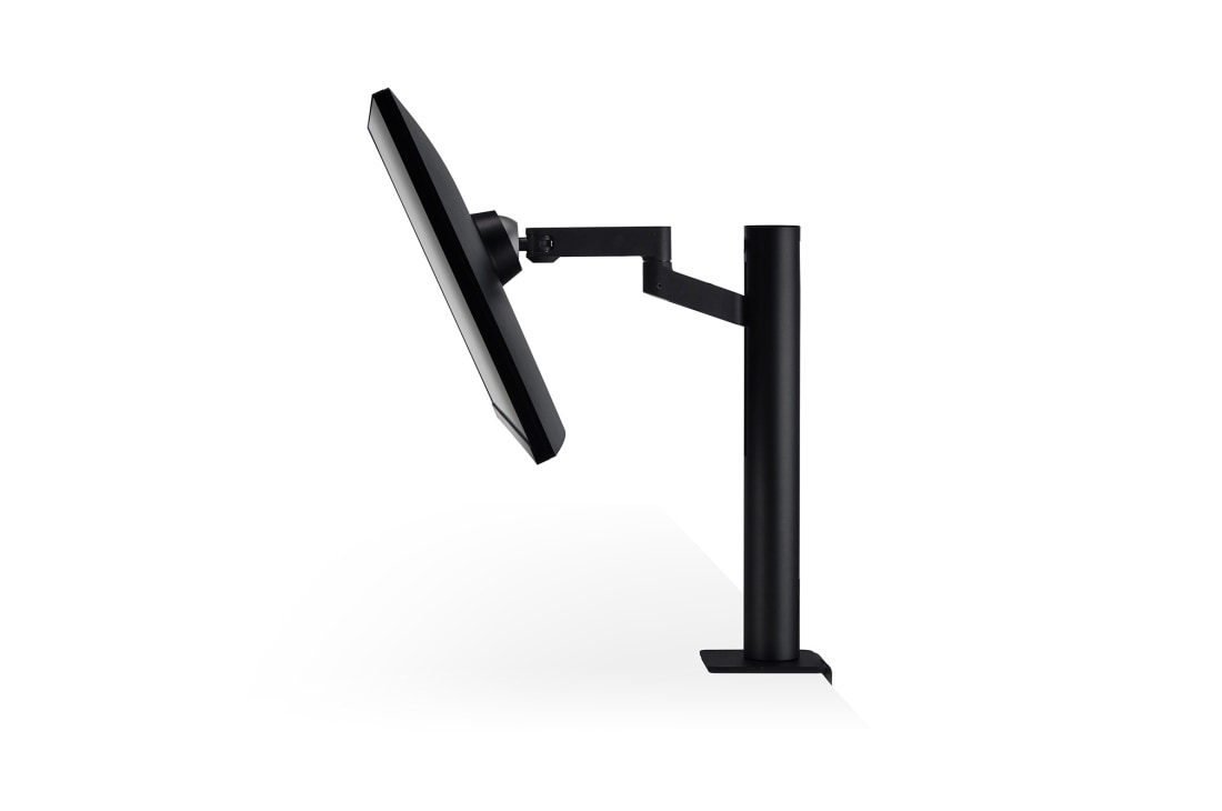 LG 27-дюймовый  IPS QHD (2560x1440) Ergo монитор, 27QN880, thumbnail 6