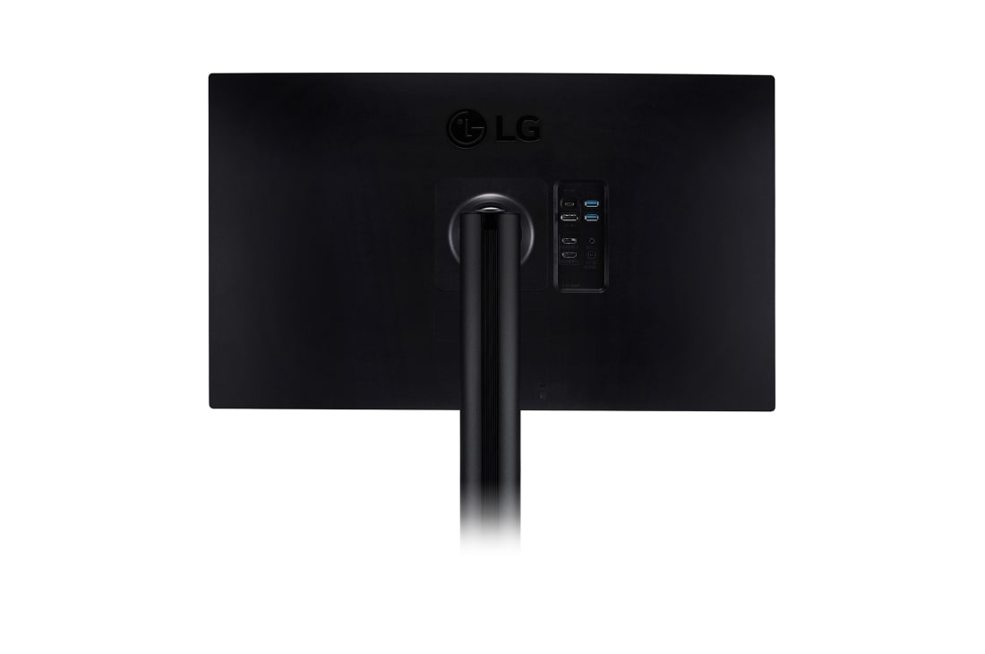 LG 27-дюймовый  IPS QHD (2560x1440) Ergo монитор, 27QN880, thumbnail 12