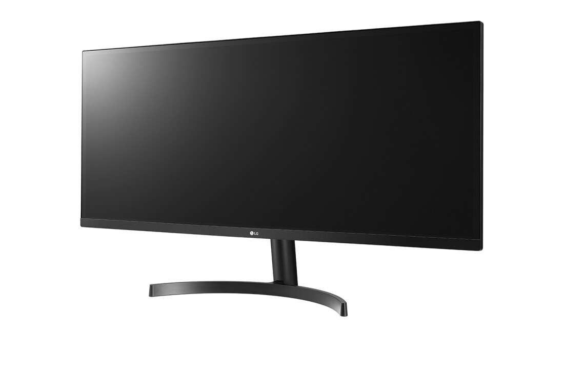 LG 34'' LED-монитор 21:9 UltraWide ™ Full HD IPS , 34WL50S-B, thumbnail 3