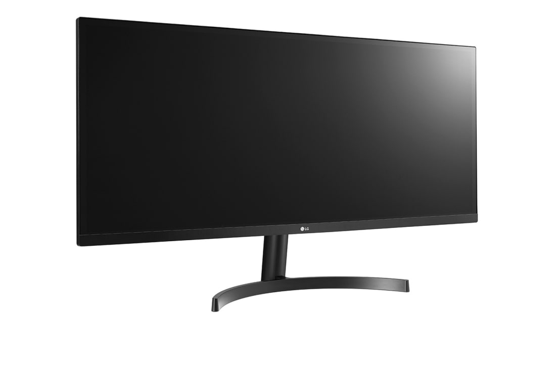 LG 34'' LED-монитор 21:9 UltraWide ™ Full HD IPS , 34WL50S-B, thumbnail 4